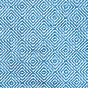 Contemporary American hooked rug, design 16202B