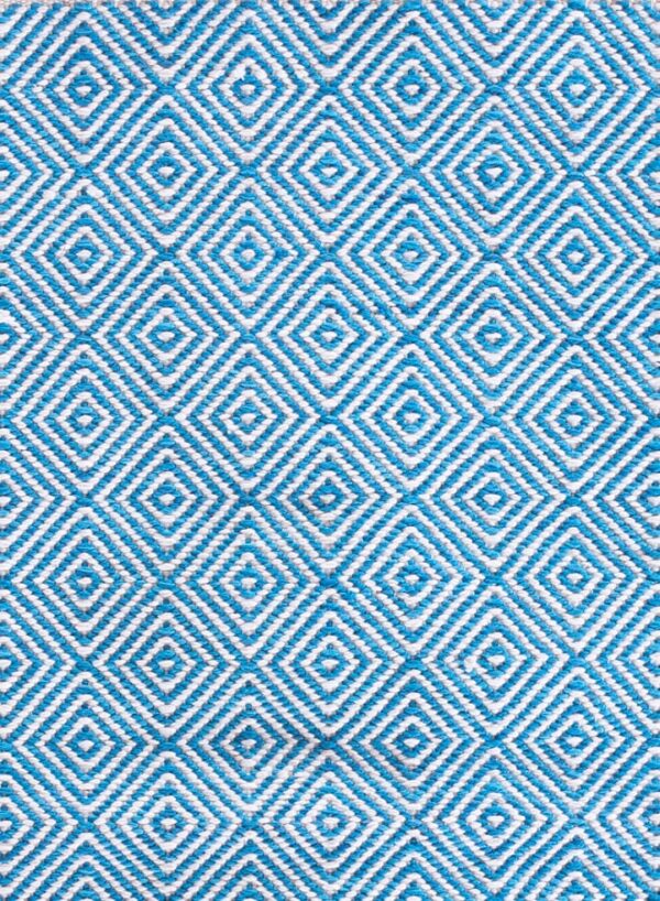 Contemporary ingrain rug, design 16202b 1 Contemporary american hooked rug, design 16202b