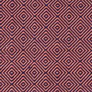 Contemporary American hooked rug, design 16202C