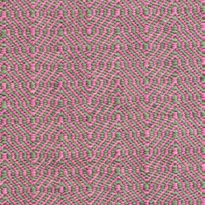 Contemporary American hooked rug, design 16203B