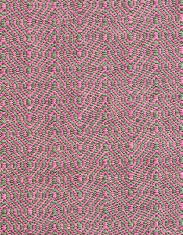 Contemporary ingrain rug, design 16203b 1 Contemporary american hooked rug, design 16203b