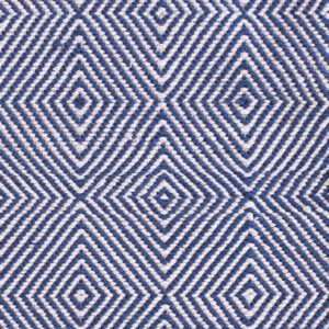 Contemporary American hooked rug, design 16204A
