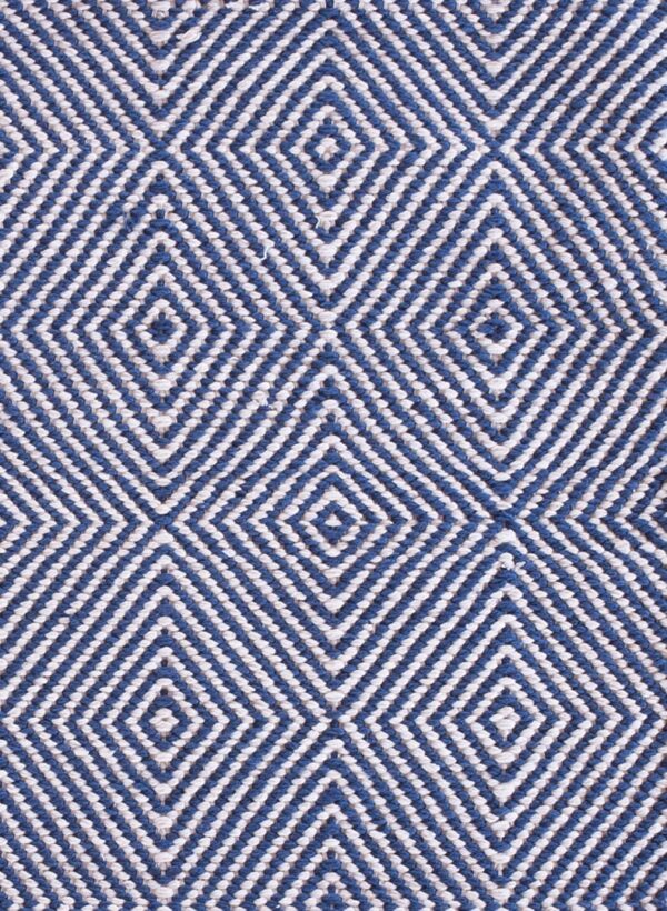 Contemporary ingrain rug, design 16204a 1 Contemporary american hooked rug, design 16204a