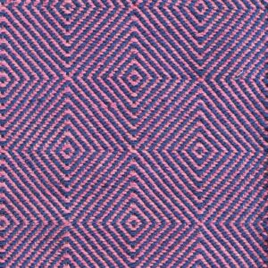 Contemporary American hooked rug, design 16204B