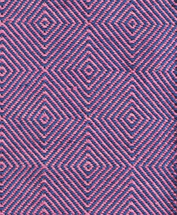 Contemporary ingrain rug, design 16204b 1 Contemporary american hooked rug, design 16204b