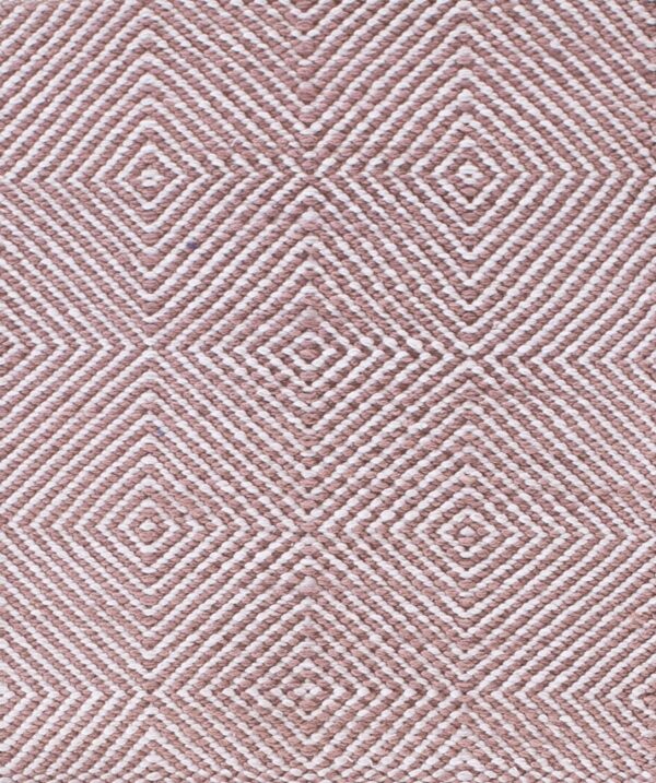 Contemporary ingrain rug, design 16204c 1 Contemporary american hooked rug, design 16204c