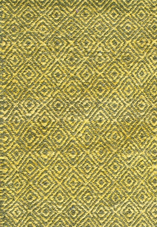Contemporary ingrain rug, design 16601c 1 Contemporary american hooked rug, design 16601c