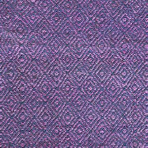 Contemporary American hooked rug, design 16601E