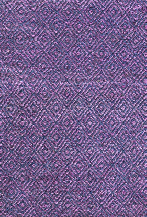 Contemporary ingrain rug, design 16601e 1 Contemporary american hooked rug, design 16601e