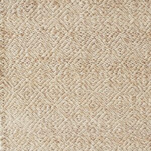 Contemporary American hooked rug, design 16701A