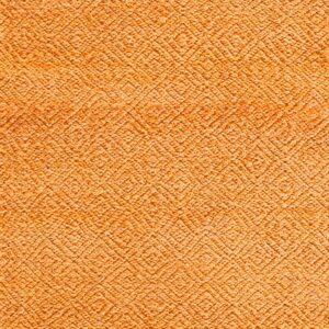 Contemporary American hooked rug, design 16801F