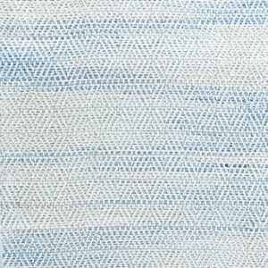 Contemporary American hooked rug, design 16902