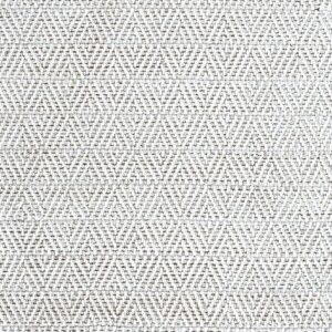 Contemporary American hooked rug, design 16903