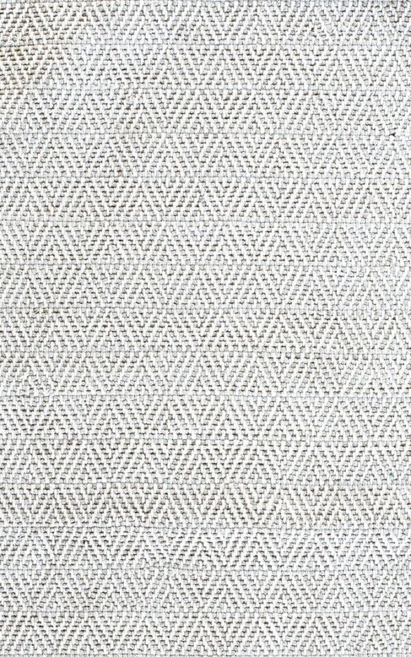 Contemporary ingrain rug, design 16903 1 Contemporary american hooked rug, design 16903