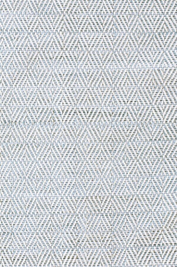 Contemporary ingrain rug, design 16905 1 Contemporary american hooked rug, design 16905