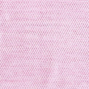 Contemporary American hooked rug, design 16907