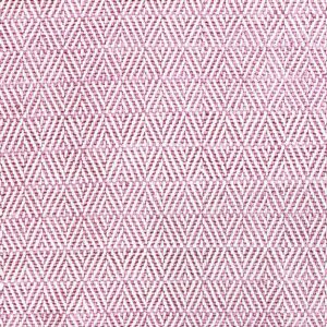 Contemporary American hooked rug, design 16910