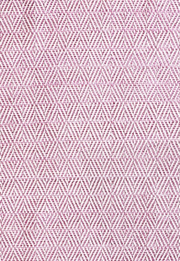 Contemporary ingrain rug, design 16910 1 Contemporary american hooked rug, design 16910