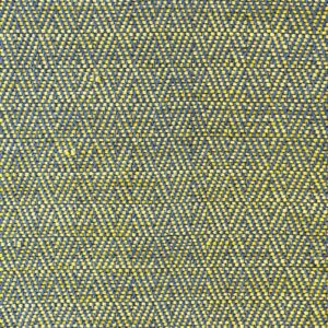 Contemporary American hooked rug, design 16912