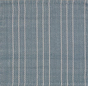 Contemporary American hooked rug, design 16S_02
