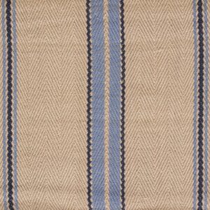 Contemporary American hooked rug, design 16S_03