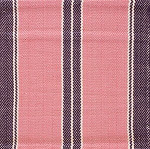 Contemporary American hooked rug, design 16S_06