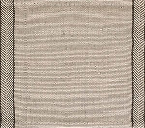 Contemporary American hooked rug, design 16S_08