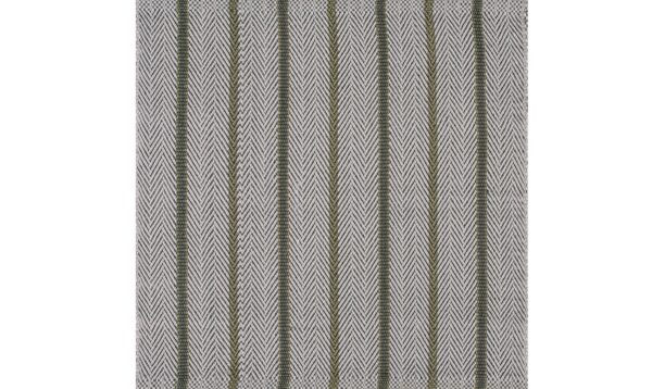 Contemporary american hooked rug, design 16s_13