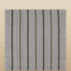 Contemporary American hooked rug, design 16S_13