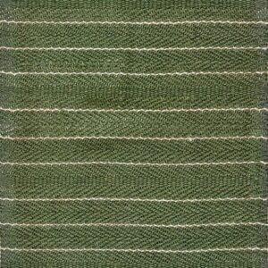 Contemporary American hooked rug, design 16S_14C2
