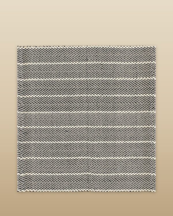 Contemporary ingrain rug, design 16s_17 1 Contemporary american hooked rug, design 16s_17