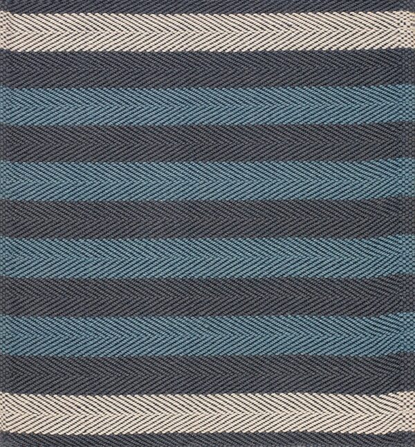 Contemporary ingrain rug, design 16s_18 1 Contemporary american hooked rug, design 16s_18