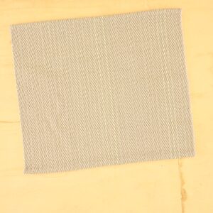 Contemporary American hooked rug, design 16S_19