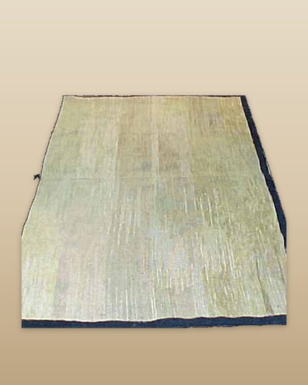 Contemporary american hooked rug 30-100 1 Contemporary american hooked rug, design 30-100