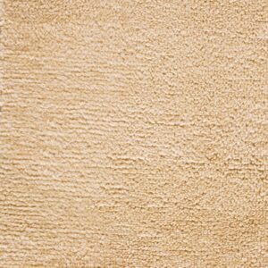 Contemporary American hooked rug, design 4010