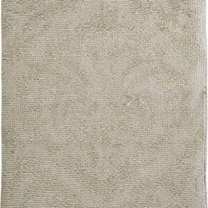 Contemporary American hooked rug, design 4014