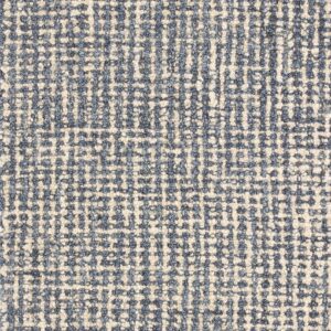 Contemporary American hooked rug, design 6140B