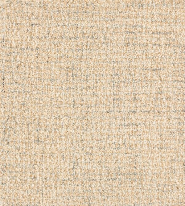 Contemporary wool pile rug, design 6140c 1 Contemporary american hooked rug, design 6140c