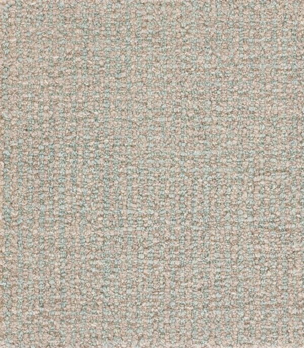 Contemporary wool pile rug, design 6140d 1 Contemporary american hooked rug, design 6140d