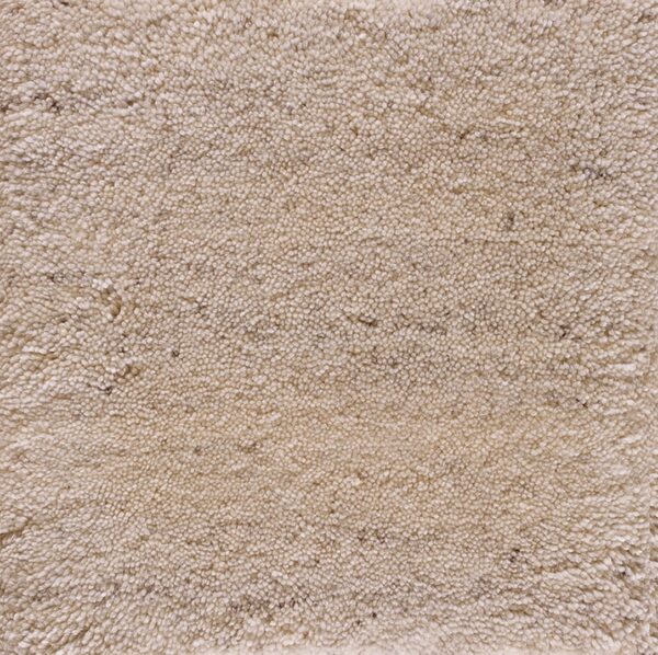 Contemporary wool pile rug, design 6150b 1 Contemporary american hooked rug, design 6150b
