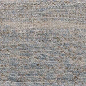 Contemporary American hooked rug, design 6153B