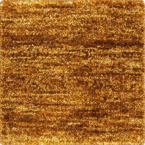 Contemporary American hooked rug, design 6157A