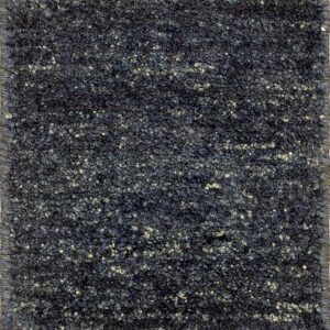 Contemporary American hooked rug, design 6159A