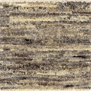 Contemporary American hooked rug, design 6159C
