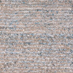 Contemporary American hooked rug, design 6200B