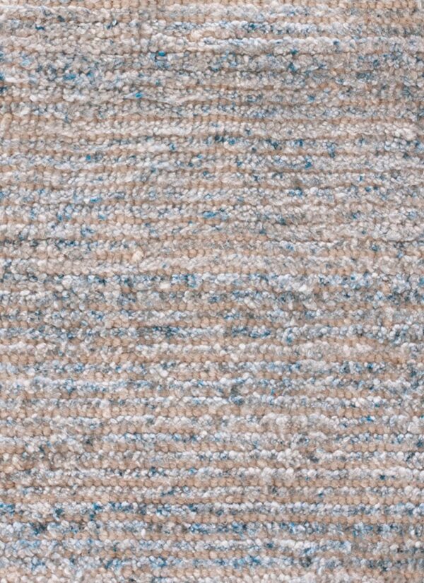 Contemporary wool pile rug, design 6200b 1 Contemporary american hooked rug, design 6200b