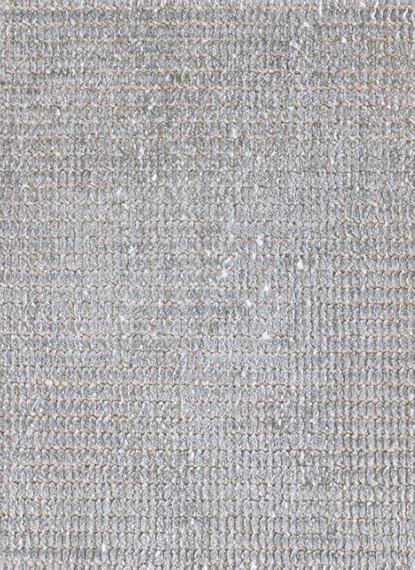 Contemporary american hooked rug, design 6200j