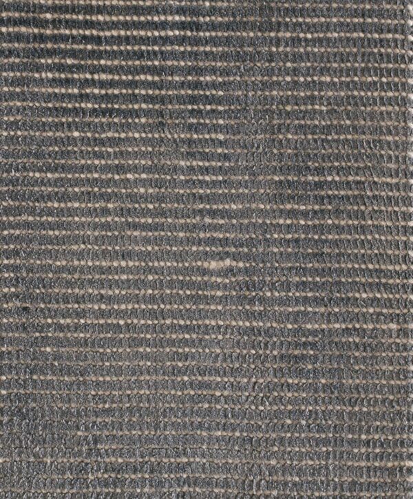 Contemporary wool pile rug, design 6200m 1 Contemporary american hooked rug, design 6200m