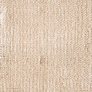 Contemporary American hooked rug, design 6201B