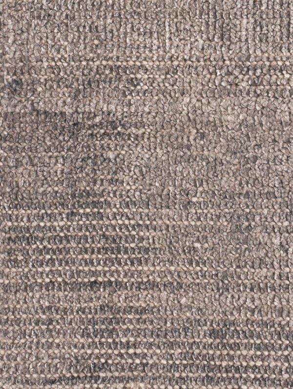 Contemporary wool pile rug, design 6201c 1 Contemporary american hooked rug, design 6201c